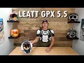 Leatt GPX 5 5 Neck Brace Protection Body Armour Full Review