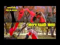 Download Lagu MERE HAATH MEIN - FAANA - Vina Fan Version Parodi India - Aamir Khan Kajol - Recreate