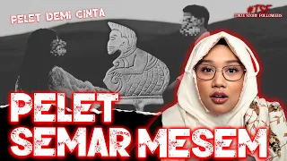 PELET SEMAR MESEM - #TSF 3