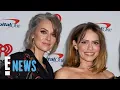 Lagu Bethany Joy Lenz BREAKS SILENCE on Hilarie Burton Feud Rumors | E! News