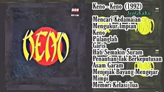 Download Keno - Keno MP3