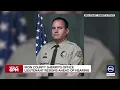 Iron County lieutenant resigns after complaints were made against him