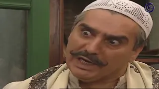 اقوى مشاهد ليالي الصالحية صاحب الأمانة الحقيقي ظهر عم يطالب المعلم عمر فيها 