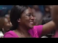 PROPHET JOEL OGEBE TURNS RCN IEC UP SIDE DOWN WITH THE SOUNDS OF SALEM