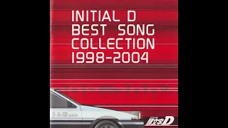 Download Initial D - past days～追憶 (Instrumental) MP3