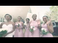 Vanessa & Thomas Wedding Highlights V2