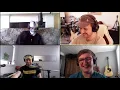 4 Musicians REACT to BOARDS OF CANADA | 'Dayvan Cowboy'