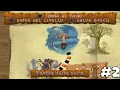 Download Lagu Winnie The Pooh: Tigro e la caccia al miele [PS1] - Gameplay - Parte 2: Favola della sera