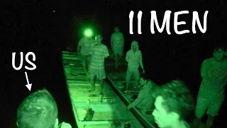 Our SCARIEST Moments Sailing Around the World