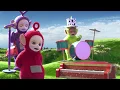 Download Lagu Muziek maken en meer - 1 uur teletubbies!
