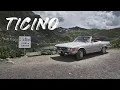 Download Lagu Oldtimer meets Ticino - CAR \u0026 TRAVEL VIDEO