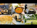 Download Lagu Silent vlog| cozy morning| slow living Finland| cooking \u0026 baking| Nordic summer