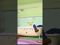 Download Lagu What a Mess! Clumsy Daddy 🛁🤭 #lellobee #shorts #clumsy #bathsong | Nursery Rhymes for Babies