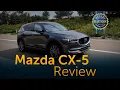 2021 Mazda CX-5 Review Road Test