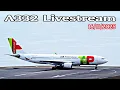 Lagu LIVE MADEIRA CR7 AIRPORT / LPMA