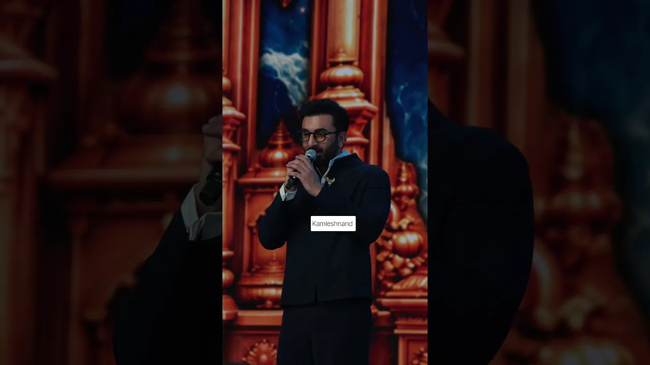 rk telugu speech