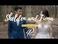 HL Peninsula San Francisco Wedding Fiona and Shelden Highlight