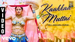 vellakkara durai kaakkaa muttai video vikram prabhu d imman