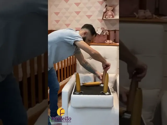 Vídeo do produto Vídeo do produto