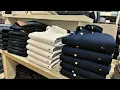 2 for E139 Tommy Hilfiger Shirts x 6th Sense Jeans