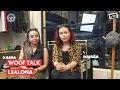 Lagu Simak Tips \u0026 Trick Lealona Ngeband di Era Sosial Media
