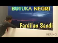 Download Lagu Butuka negri - fradilan sandi ( Lagu kerinci )