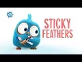 Download Lagu Angry Birds Blues | Sticky Feathers - S1 Ep9