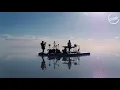 FKJ live at Salar de Uyuni (testing video)