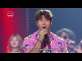 Turbo (터보) - Love is + White Love + Twist King [Yu Huiyeol's Sketchbook / 2017.08.09]