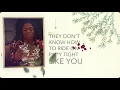 Tina (HoodCelebrityy) - So Pretty (Lyric Video) (feat. Kash Doll)
