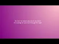 Mary-Bausa Text/Lyrics (English Translation)