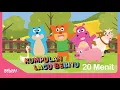 Download Lagu Belajar Alphabet dan Kumpulan lagu lainnya | Lagu Populer Indonesia | BEBIYU