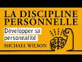Download Lagu La discipline personnelle. Développer sa personnalité. Michael Wilson. Livre audio complet