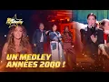 Lagu Medley des années 2000 avec Sheryfa Luna, Zaho et Nadiya | Prime 13 | Star Academy 2025