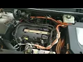 Bad chevy volt pcv value