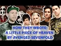 Download Lagu How they wrote: A Little Piece of Heaven by Avenged Sevenfold #shorts