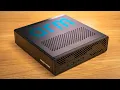 Arm Homelab-in-a-Box - Minisforum MS-R1