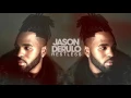 Jason Derulo - Restless (Official Audio)