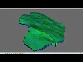 VTK Example - LoadESGrid