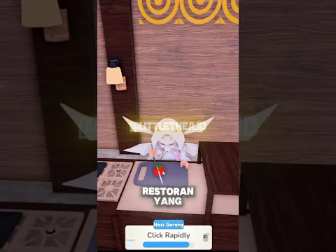 Seru banget! #roblox #gamer #gaming #robloxindonesia #gaminggirl #gamergirl #games #gameplay