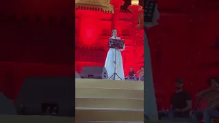 بلقيس تغني سوداني الليله بالليل نمشي شارع النيل  بلقيس تغني سوداني الليله بالليل نمشي شارع النيل