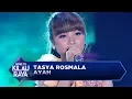 Lagu Merdunan Syaahdu, Tasya Rosmala [Ayah] - RTKR (16/12)