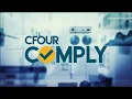 CFOUR Comply Compliance
