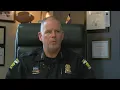 Toledo police chief calls out drugs gangs and social issues for rise in violence