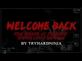 FNAF SISTER LOCATION SONG "Welcome Back" by TryHardNinja