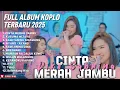 Download Lagu CINTA MERAH JAMBU - DIKE SABRINA FULL ALBUM TERBARU DANGDUT KOPLO TERBARU 2025 