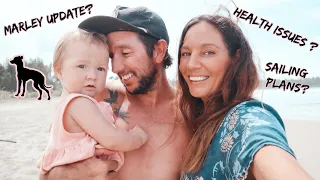 HONEST & HARD TRUTHS… Let’s talk… Ep 258