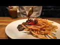 Restaurant Week Spotlight Brasa Steakhouse brings South American flavors to New Orleans