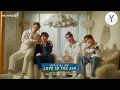 Download Lagu OFFICIAL M/V Love in The Air - Boss Noeul Fort Peat