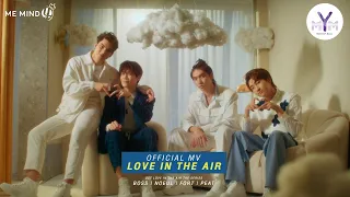 official m v love in the air boss noeul fort peat